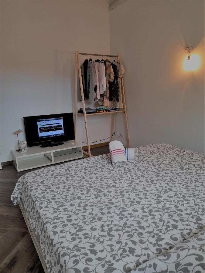 Sweet Room Ma&Va Gordevio Extérieur photo